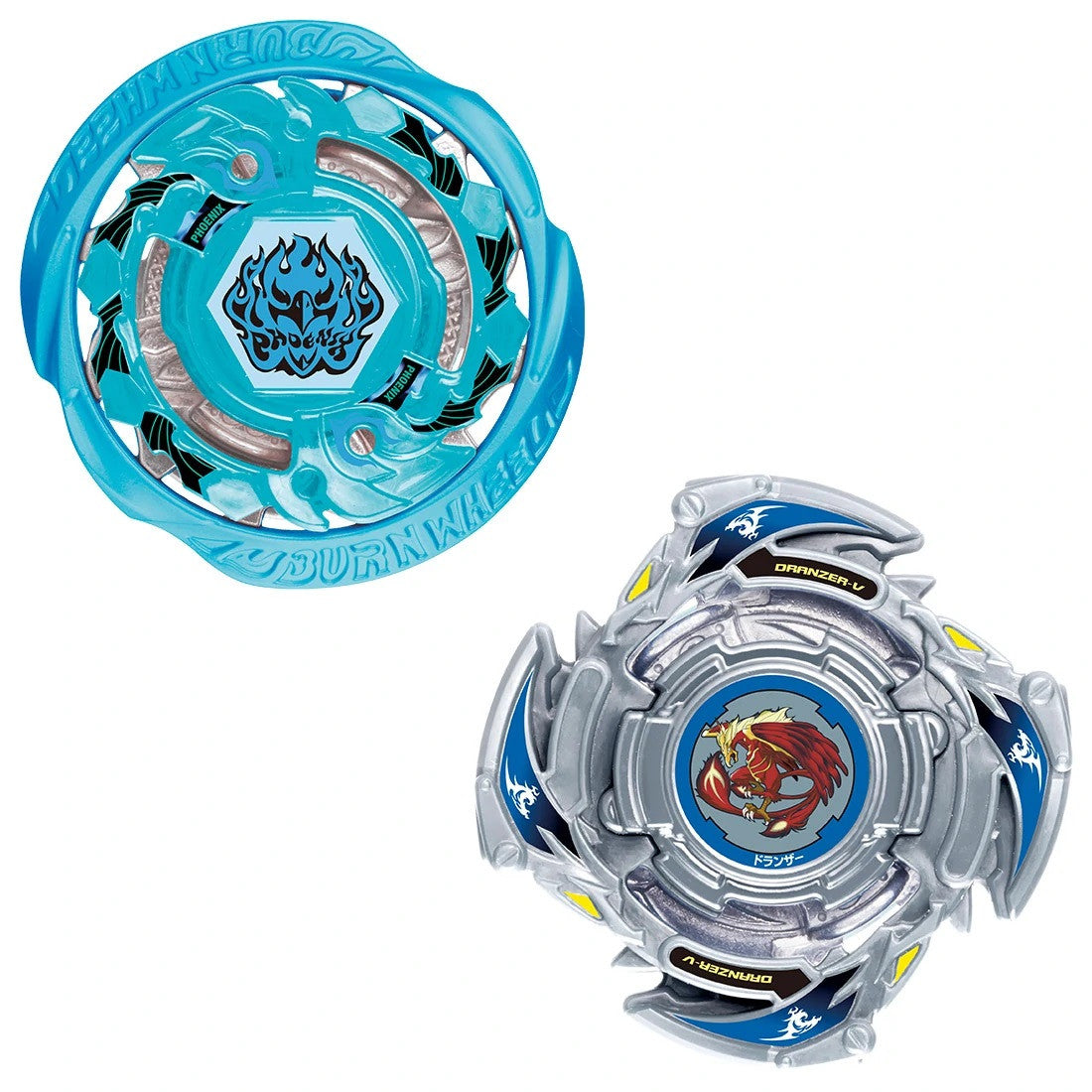 Wholesale Takara Tomy Beyblade BURST Superking B-170 Random Booster Vol. 21 (Random Model Inside)