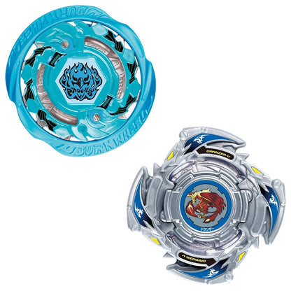 Wholesale Takara Tomy Beyblade BURST Superking B-170 Random Booster Vol. 21 (Random Model Inside)