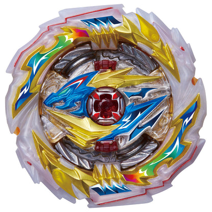 Wholesale Takara Tomy Beyblade Superking BURST B-171 GT Triple Booster Set