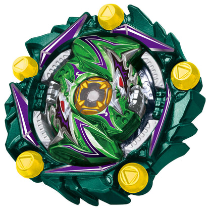 Wholesale Takara Tomy Beyblade Superking BURST B-171 GT Triple Booster Set