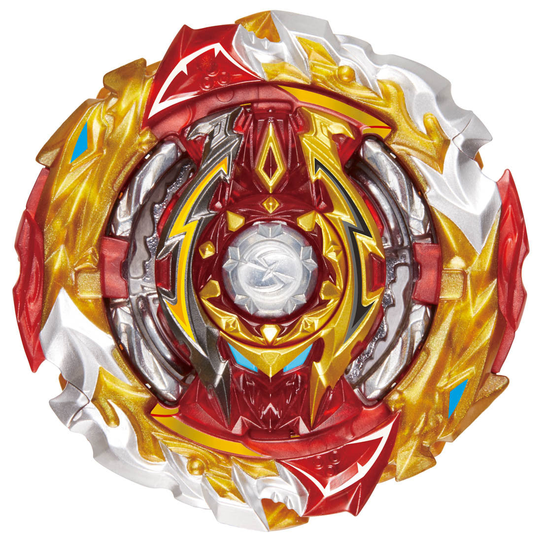 Wholesale Takara Tomy Beyblade BURST Superking B-172 Booster World Spriggan Unite' 2B