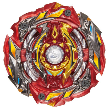 [Loose][No Packing Box] Wholesale Takara Tomy Beyblade BURST Superking B-172 Booster World Spriggan Unite' 2B
