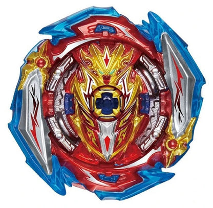 Wholesale Takara Tomy Beyblade BURST Superking B-173 Random Booster Vol. 22 Full Set (Pack of 8 Models)[