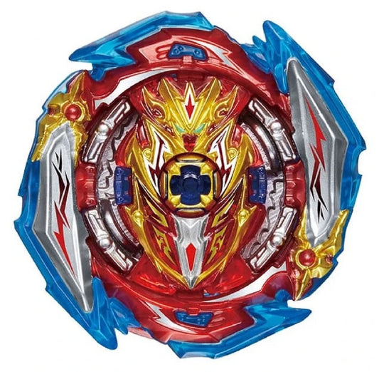 Takara Tomy Beyblade BURST Superking B-173 01 Infinite Achilles Dimension' 1B with Infinite Sword
