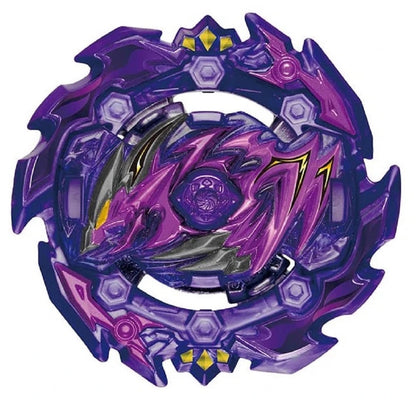 Takara Tomy Beyblade BURST Superking B-173 Random Booster Vol. 22 Full Set (Pack of 8 Models)
