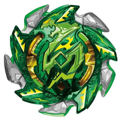 Takara Tomy Beyblade BURST Superking B-173 Random Booster Vol. 22 Full Set (Pack of 8 Models)