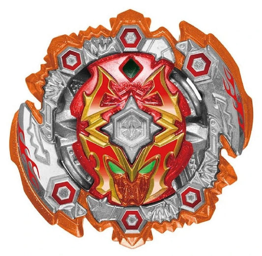 Takara Tomy Beyblade BURST Superking B-173 06 Dead Hades 1' High Blow'