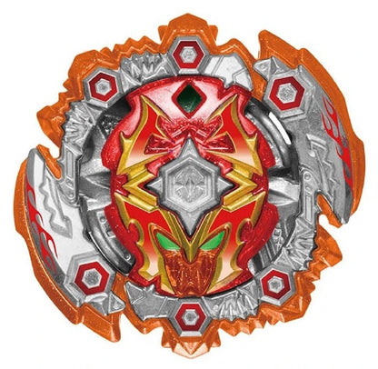 Takara Tomy Beyblade BURST Superking B-173 Random Booster Vol. 22 Full Set (Pack of 8 Models)