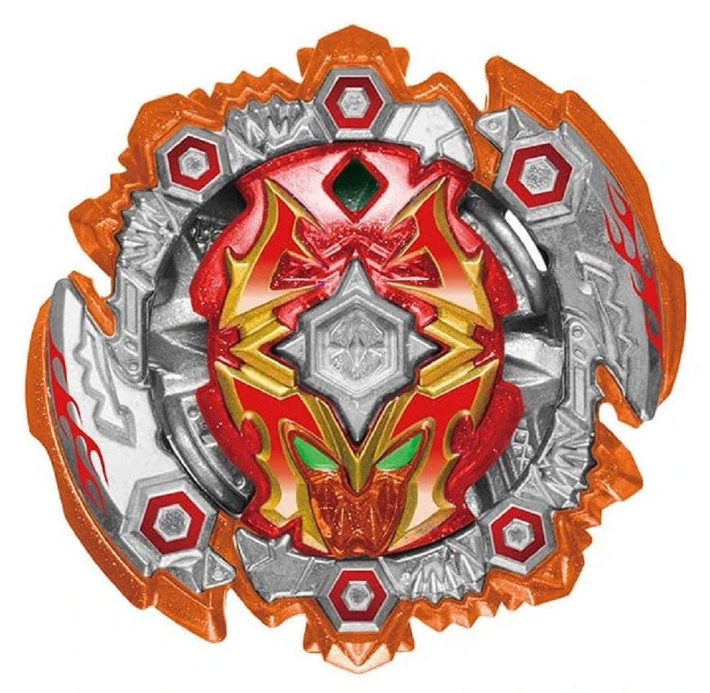 Wholesale Takara Tomy Beyblade BURST Superking B-173 Random Booster Vol. 22 Full Set (Pack of 8 Models)[