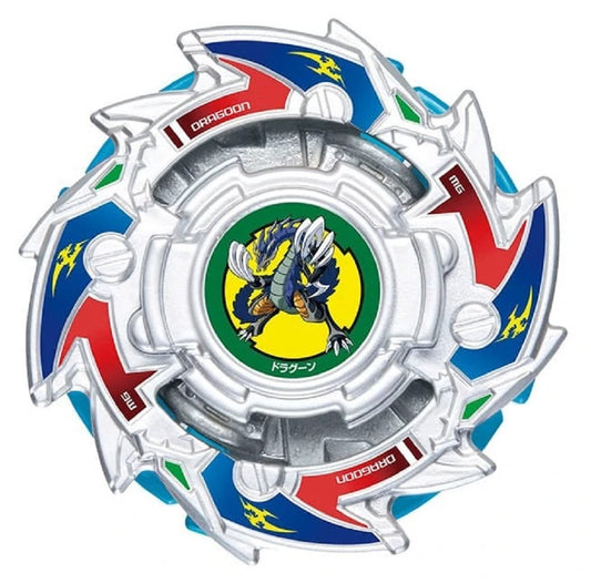 Takara Tomy Beyblade BURST Superking B-173 07 Dragoon Victory 2Expand Eternal