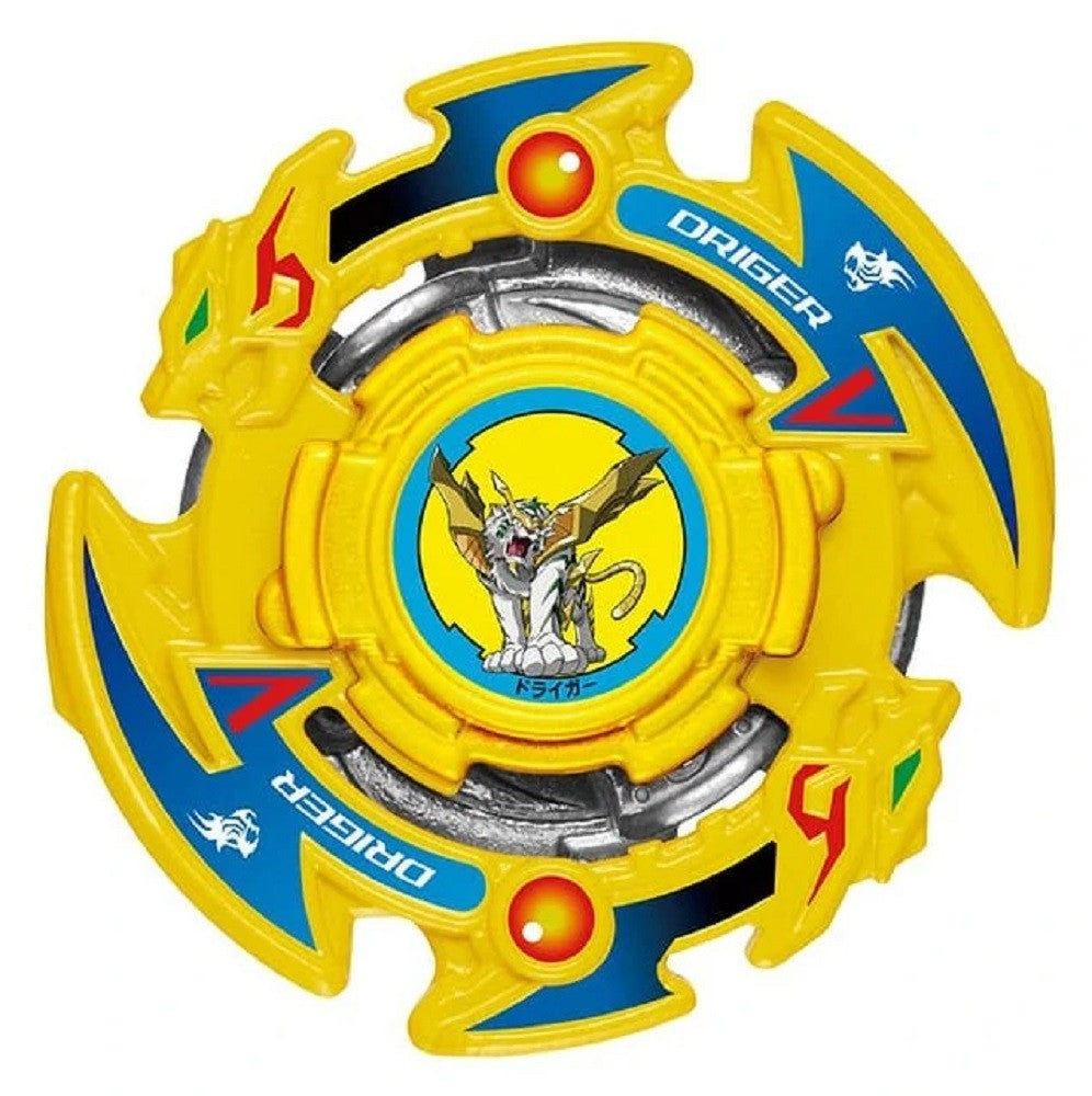 Wholesale Takara Tomy Beyblade BURST Superking B-173 Random Booster Vol. 22 Full Set (Pack of 8 Models)[