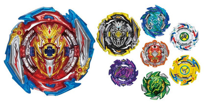 Takara Tomy Beyblade BURST Superking B-173 Random Booster Vol. 22 (Random Model Inside)