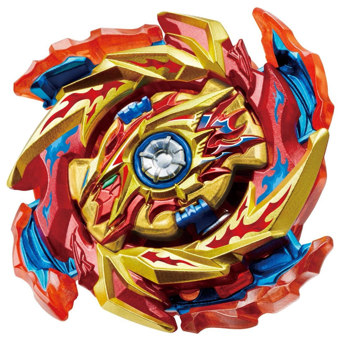 [For EMS Only] Wholesale Takara Tomy Beyblade BURST Superking B-174 Limit Break DX Set