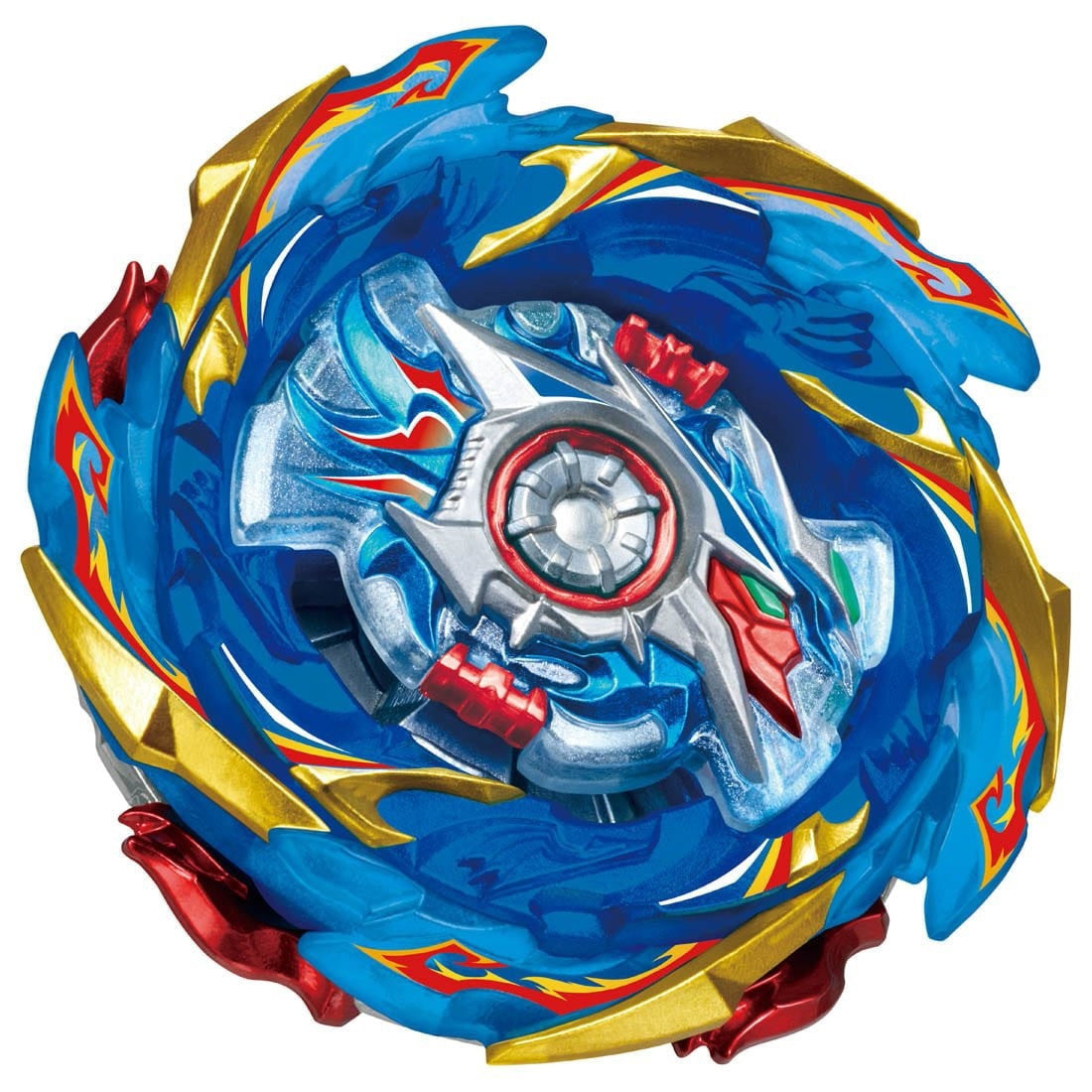 [For EMS Only] Wholesale Takara Tomy Beyblade BURST Superking B-174 Limit Break DX Set