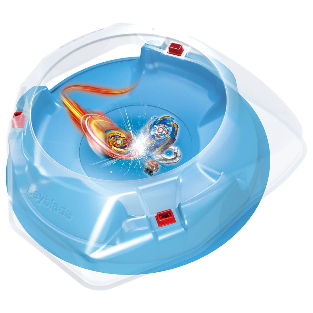 [For DHL, UPS, etc... ONLY] Wholesale Takara Tomy Beyblade BURST Superking B-174 Limit Break DX Set