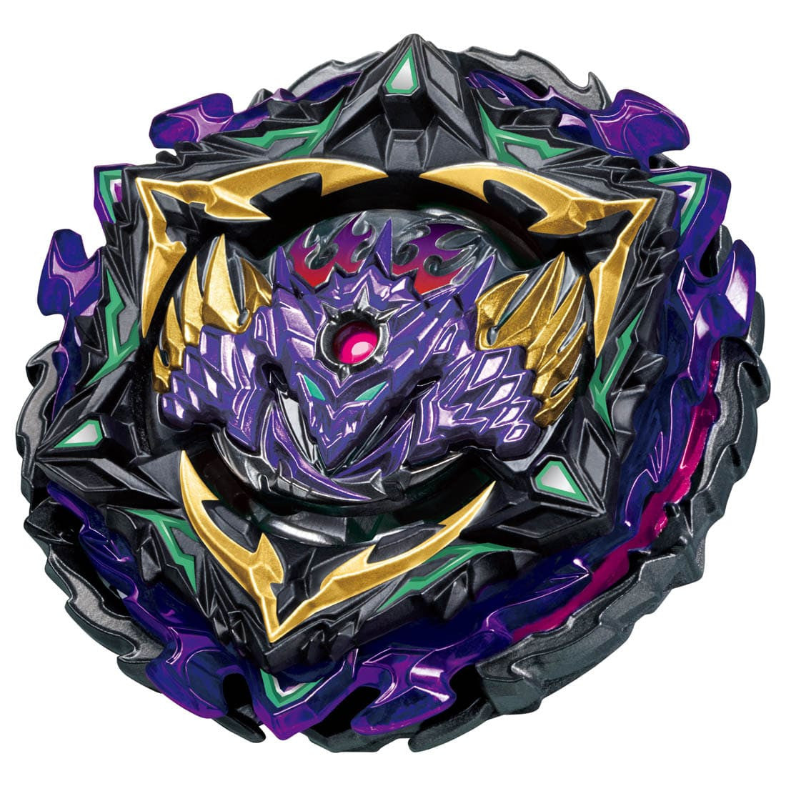 Wholesale Takara Tomy Beyblade BURST Superking B-175 Booster Lucifer The End Kou Drift (with Limit Break System)
