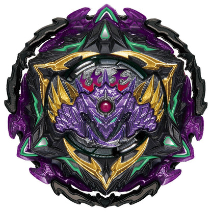 [Loose][No Packing Box] Takara Tomy Beyblade BURST Superking B-175 Booster Lucifer The End Kou Drift (with Limit Break System)