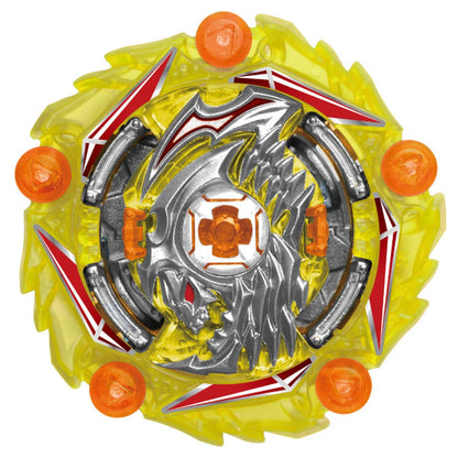 [Loose][No Packing Box] Takara Tomy Beyblade BURST Superking B-176 Random Booster Vol. 23 Full Set (Pack of 8 Models)
