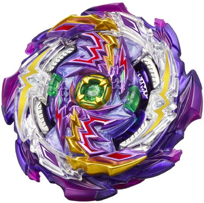 Takara Tomy Beyblade BURST Superking B-177 Booster Jet Wyvern.Ar.Js 1D