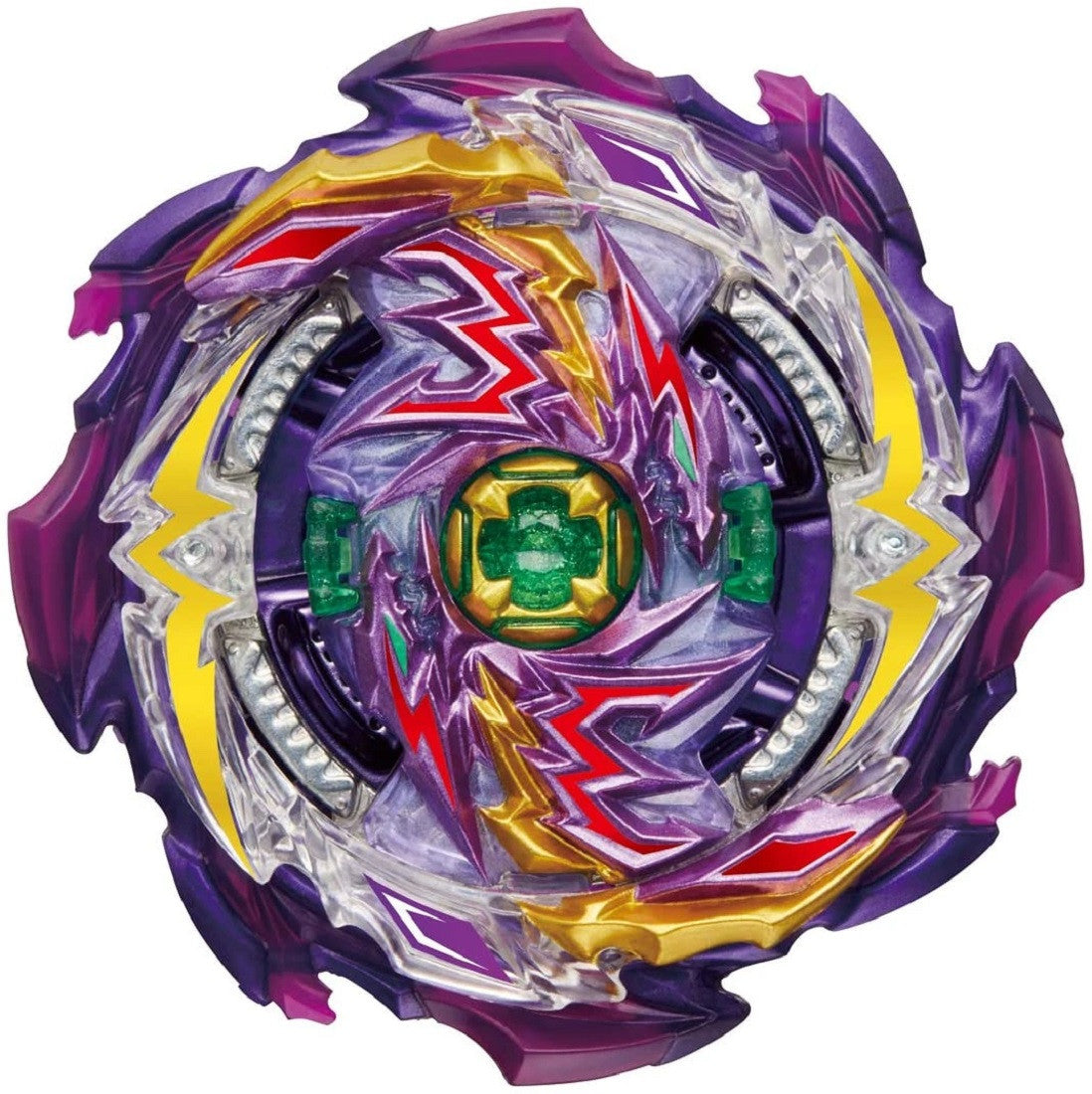 Wholesale Takara Tomy Beyblade BURST Superking B-177 Booster Jet Wyvern.Ar.Js 1D