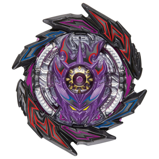 Takara Tomy Beyblade BURST Superking B-178 01 First Uranus 00 Metal Accel 1D