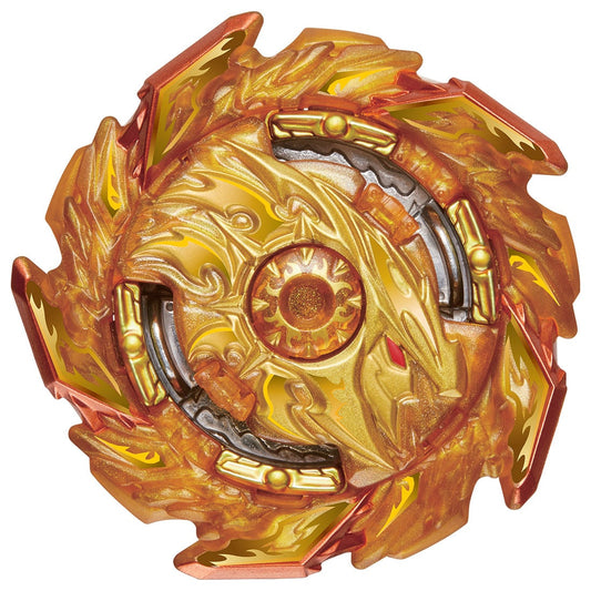 Takara Tomy Beyblade BURST Superking B-178 02 King Helios Survive 1B