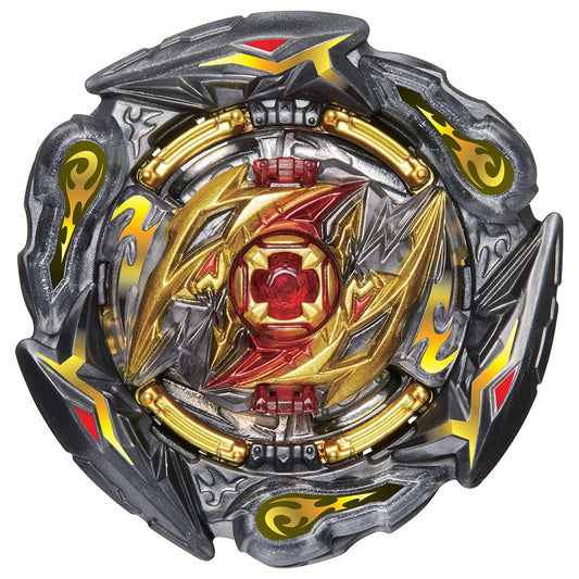 Takara Tomy Beyblade BURST Superking B-178 03 Glide Ragnaruk 5 Trans 1S