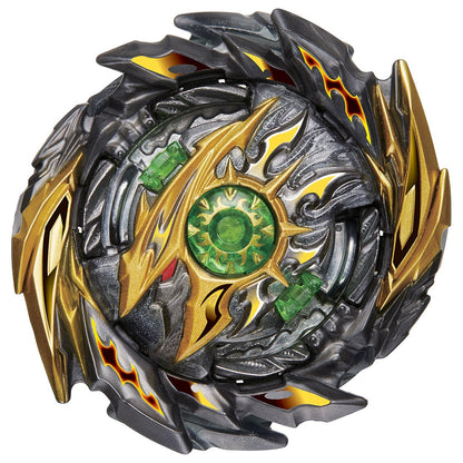 Takara Tomy Beyblade BURST Superking B-178 04 Super Hyperion Quick 1A