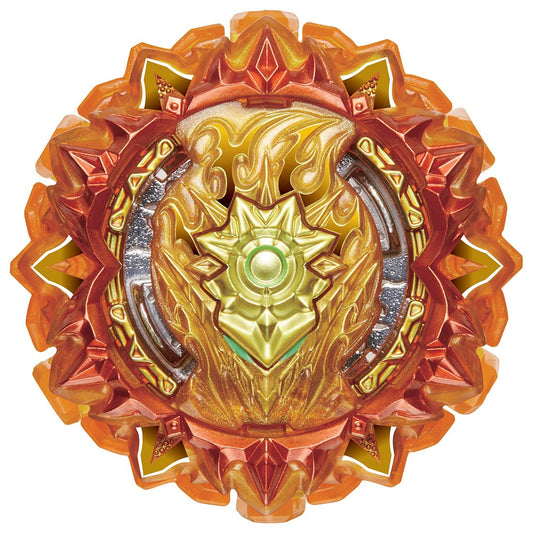 Takara Tomy Beyblade BURST Superking B-178 05 Variant Lucifer Orbit 2D