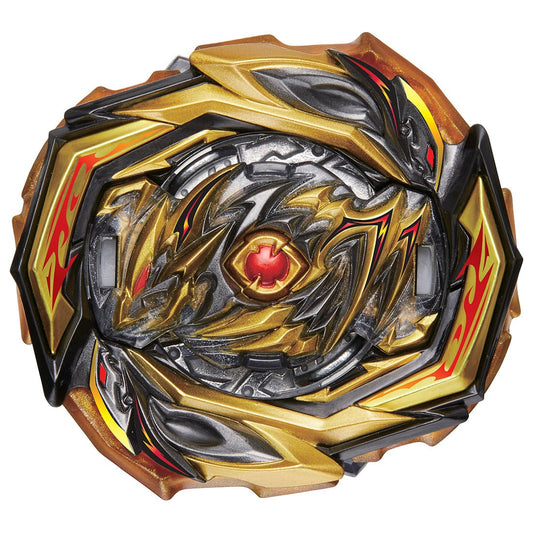 Takara Tomy Beyblade BURST Superking B-178 06 Imperial Dragon 7 Eternal