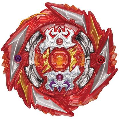 [Loose][No Packing Box] Wholesale Takara Tomy Beyblade BURST Superking B-179 Booster Death Solomon Metal Fusion 2B