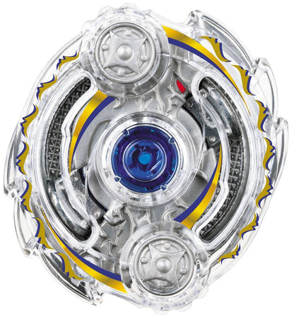 Takara Tomy Beyblade BURST B-17 Booster Odin Central Blow