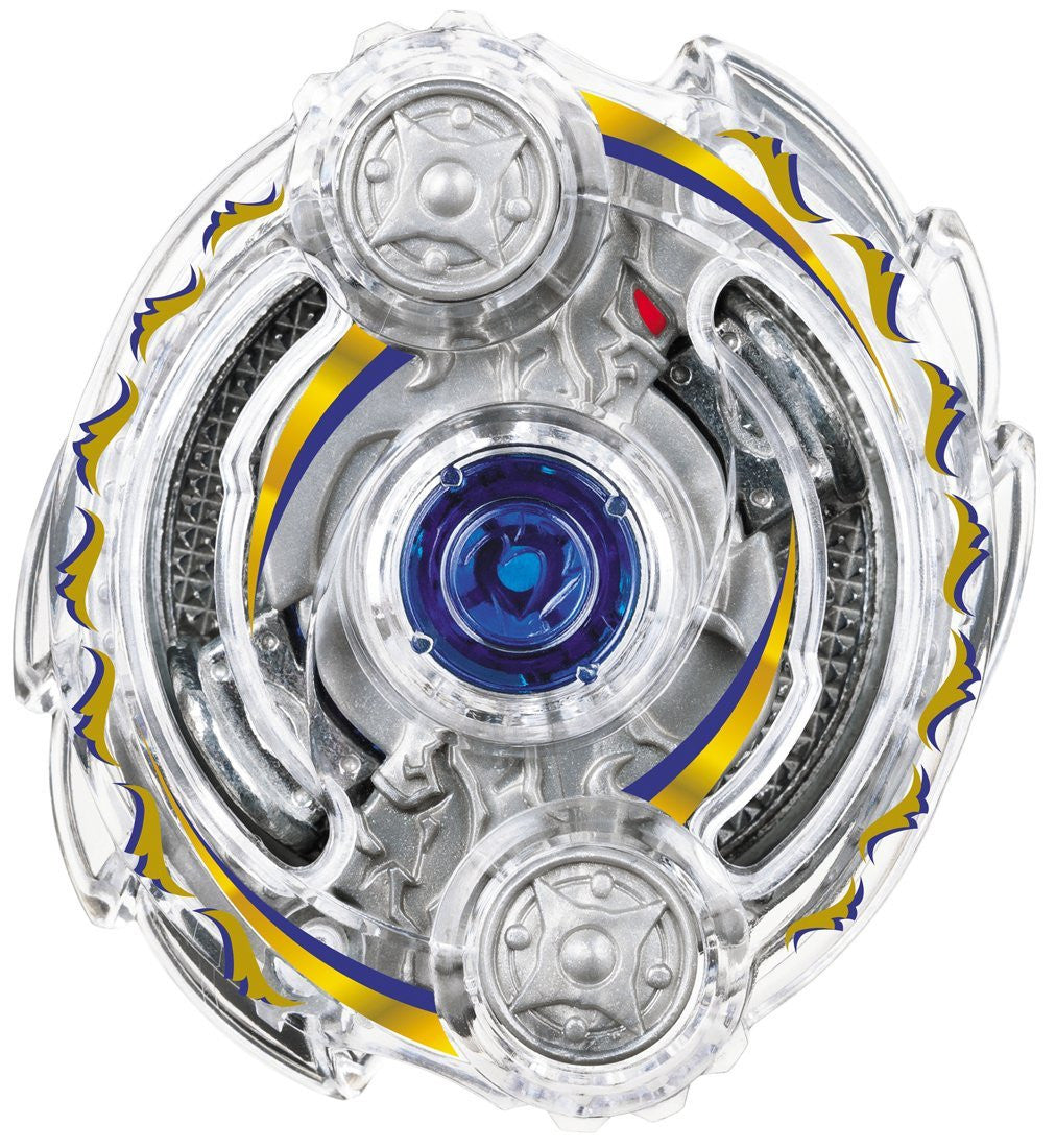 Wholesale Takara Tomy Beyblade BURST B-17 Booster Odin Central Blow
