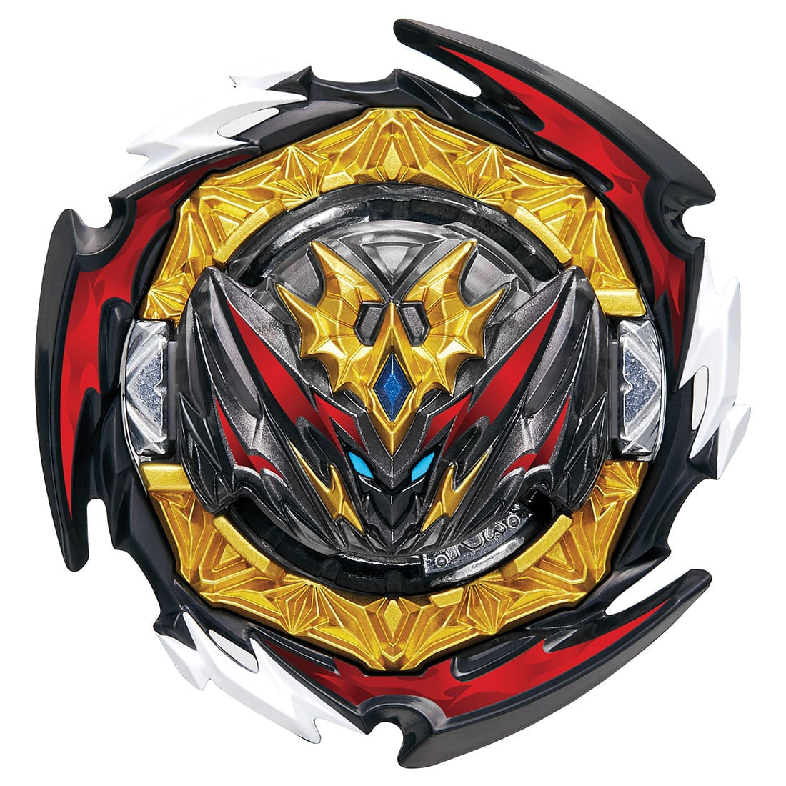 Wholesale Takara Tomy Beyblade BURST Dynamite Battle B-180 Booster Dynamite Belial Nexus Venture-2