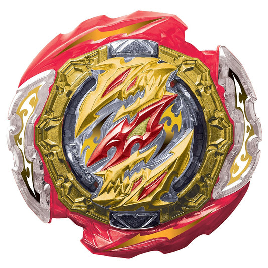 Takara Tomy Beyblade BURST Dynamite Battle B-181 02 Cyclone Ragnaruk Nexus Rise-2