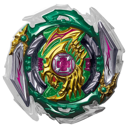 [Loose][No Packing Box] Wholesale Takara Tomy Beyblade BURST Dynamite Battle B-181 Random Booster Vol. 25 Full Set (Pack of 6 Models)