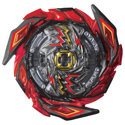 Takara Tomy Beyblade BURST Dynamite Battle B-181 06 Brave Wyvern 10 Never 4A