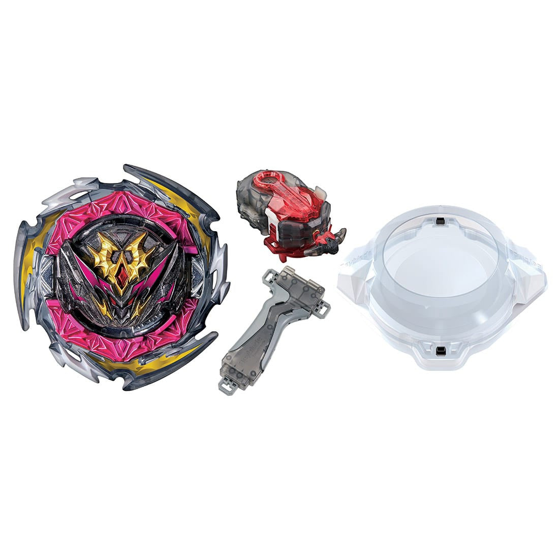 [For EMS Only] Wholesale Takara Tomy Beyblade BURST Dynamite Battle B-182 Beyblade Dynamite Battle Entry Set
