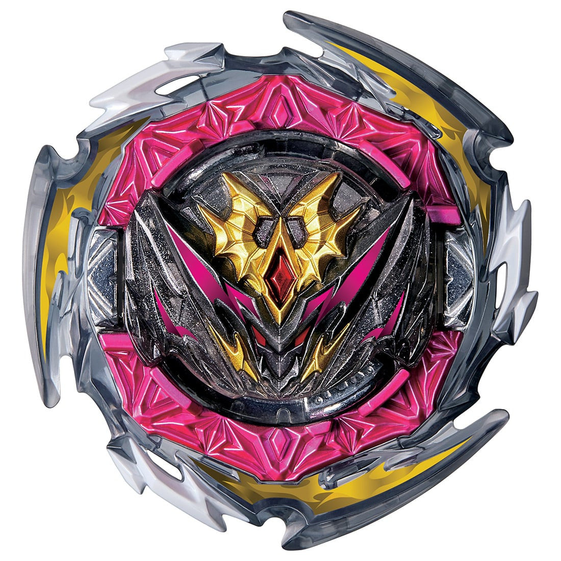 [For DHL, UPS, etc... ONLY] Takara Tomy Beyblade BURST Dynamite Battle B-182 Beyblade Dynamite Battle Entry Set