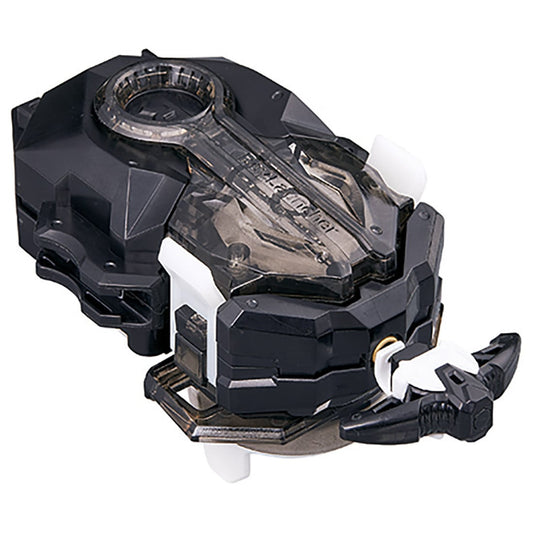 Takara Tomy Beyblade BURST Dynamite Battle B-184 Custom Bey Launcher LR