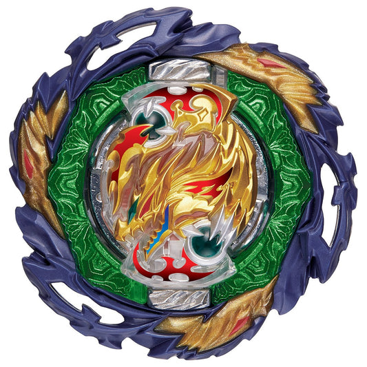 Takara Tomy Beyblade BURST Dynamite Battle B-185 Booster Vanish Fafnir Tapered Kick-3