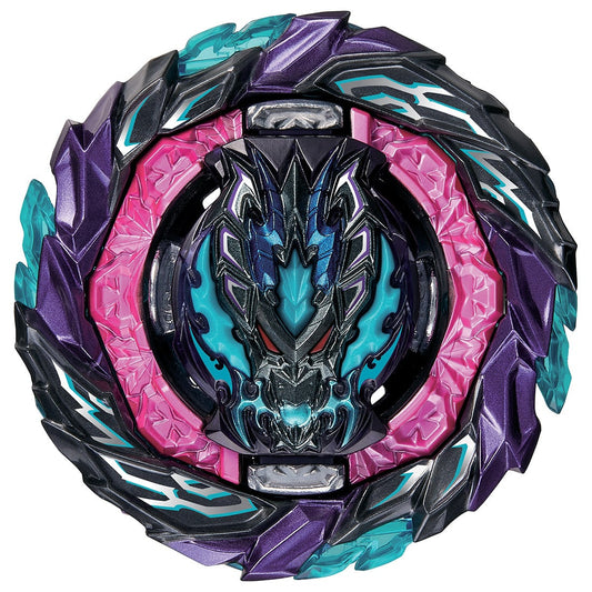 Takara Tomy Beyblade BURST Dynamite Battle B-186 01 Roar Bahamut Giga Moment-10 (Prize)