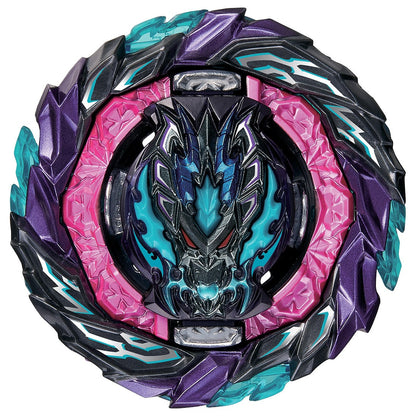 Takara Tomy Beyblade BURST Dynamite Battle B-186 Random Booster Vol. 26 Full Set (Pack of 6 Models)