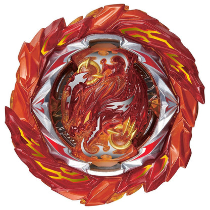 Wholesale Takara Tomy Beyblade BURST Dynamite Battle B-186 Random Booster Vol. 26 Full Set (Pack of 6 Models)