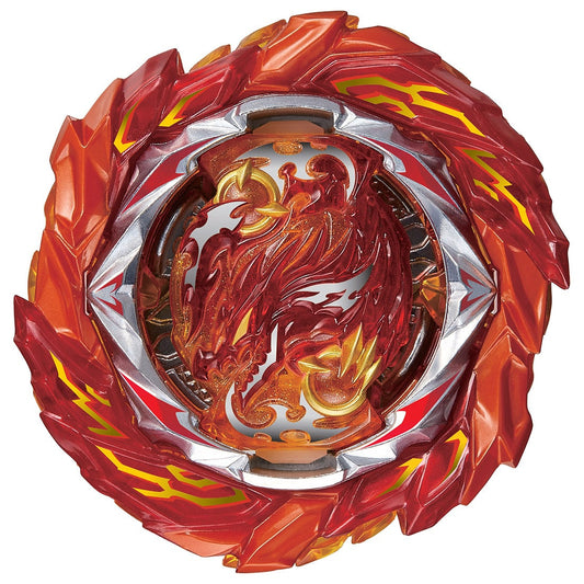 Takara Tomy Beyblade BURST Dynamite Battle B-186 02 Roar Fafnir 00 Revolve-2