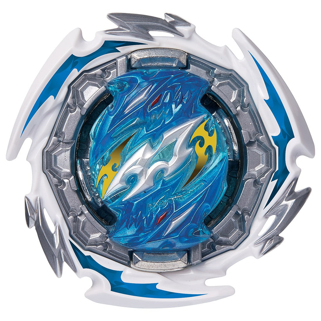 Wholesale Takara Tomy Beyblade BURST Dynamite Battle B-186 Random Booster Vol. 26 Full Set (Pack of 6 Models)