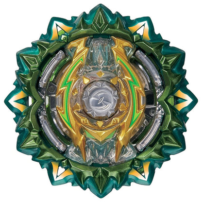 Takara Tomy Beyblade BURST Dynamite Battle B-186 Random Booster Vol. 26 Full Set (Pack of 6 Models)