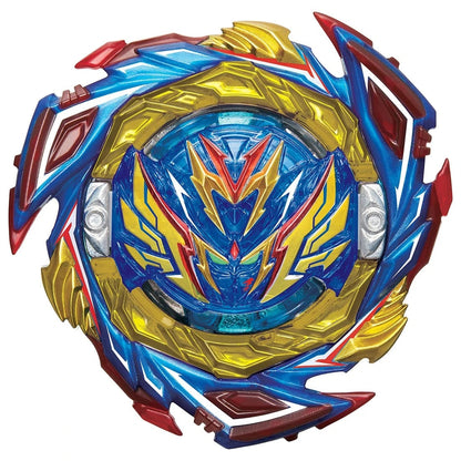 [Loose][No Packing Box] Takara Tomy Beyblade BURST Dynamite Battle B-187 Starter Savior Valkyrie.Sh-7