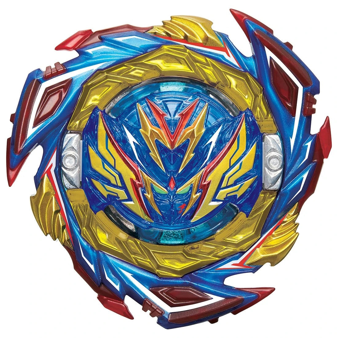 Wholesale Takara Tomy Beyblade BURST Dynamite Battle B-187 Starter Savior Valkyrie.Sh-7