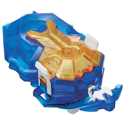 [Loose][No Packing Box] Takara Tomy Beyblade BURST Dynamite Battle B-187 Starter Savior Valkyrie.Sh-7
